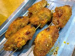 -517烧烤·龙虾·海鲜大排档(万象都荟店)