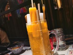 -哥老官重庆美蛙鱼头(圆融广场店)