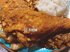 -渣·餐厅(西斗门店)