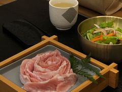 -韩满园· 甄选韩式烤肉
