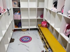 -艾莎舞蹈(中南大厦校区)