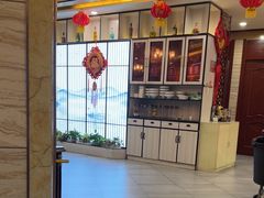 -津悦·正阳春烤鸭(红旗南路店)