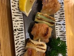 -鸟先生居酒屋(东湖馨园店)