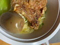 -大圆碗•T骨大排饭(永安道店)