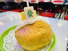 -澳门陈光记烧味饭店(郎家园店)