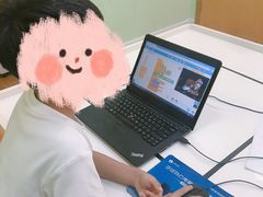 -贝尔机器人编程中心(罗宾森店)