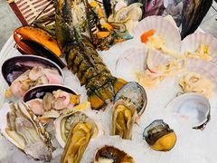 -日进一片海.生腌海鲜火锅.宵夜烧烤(三里屯总店)