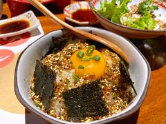 -肉魁屋·烧肉·烧鸟·酒场(高新店)