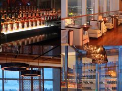 -The Penthouse酒吧