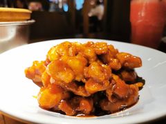 糖醋里脊-外婆家(静安大悦城店)