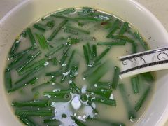 -氾水长鱼面(南苑小区店)