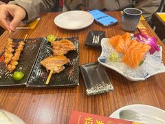 -鸟屋·烧鸟居酒屋(新世纪广场店)