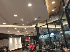 -肯德基(北京南站店)