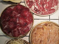 -扎起市井老火锅(乐山总店)