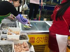 -阿静美食