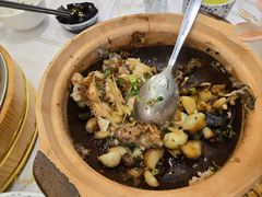 -围龙屋客家食府(福田店)