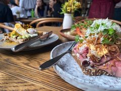 -BOR Eatery(安福路店)