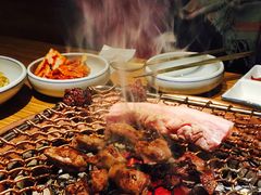 -王妃家(明洞中央店)