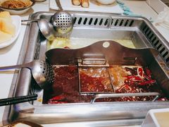 -野妹经典火锅(保利店)