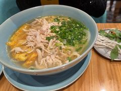 -西贡妈妈SaigonMama•越南料理(上海商城店)