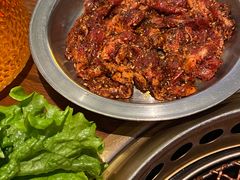 -一品诚记烤肉(大连柏威年购物中心店)