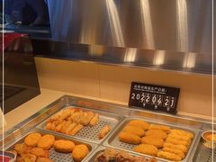-牛邸·烧肉饭(来福士店)