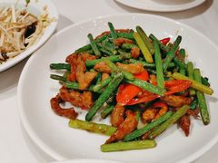 -新吉士·上海菜(浦东LCM置汇旭辉店)