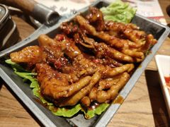 -冰川朝鲜族料理·东北菜(观前店)