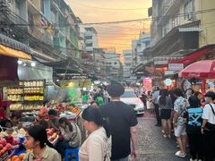 -唐人街(耀华力路)