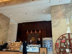 -大连中远海运洲际酒店