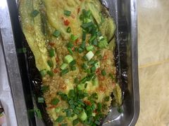 -冯烧烤(凯旋路总店)
