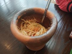 -simply thai天泰(静安嘉里中心店)