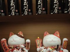 -玉川屋创意日料Bistro(柳巷店)