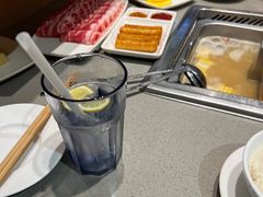 -海底捞火锅(天一广场亚细亚店)