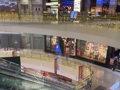 -凯德广场(金牛店)
