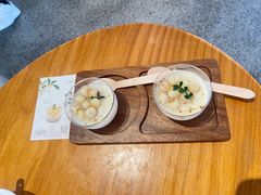 -荷恬·精致蔬食料理(富国街店)