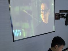 -上足·影院足道·SPA(红岭店)