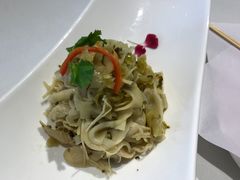 -潮福城潮州大酒楼(湖滨北路店)
