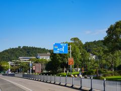 -东钱湖旅游度假区