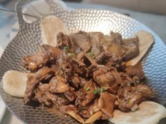 -小菜园新徽菜(无锡宜家荟聚中心店)