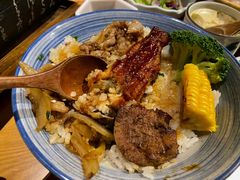 -渔寿司·日本料理(艾尚天地店)