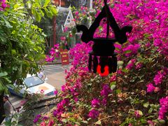 -库玛丽尼泊尔风味餐吧