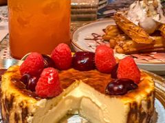 -BROWNSTONE布朗石西班牙餐厅(富城店)