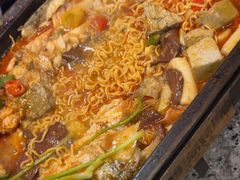 -里岛烤鱼(东港凯虹广场店)