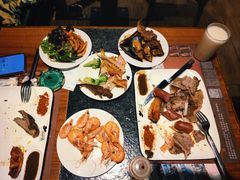 -汉巴味德(大悦城店)