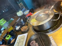 -手选潮汕鲜活牛肉火锅(二七广场店)