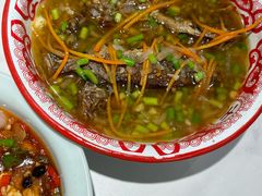 -欧记大排档·景德菜(上海首店)