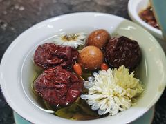 -汇聚德京味铜锅涮肉(沈家桥二路店)