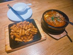 -热度餐厅(老佛爷店)