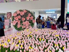 -义乌之心城市生活广场